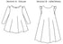 P & M Patterns - Yze Dress and Top - 15% Off